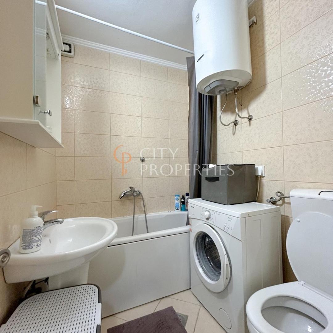 Charming And Lovely Apartment In Podgorica Center Екстериор снимка
