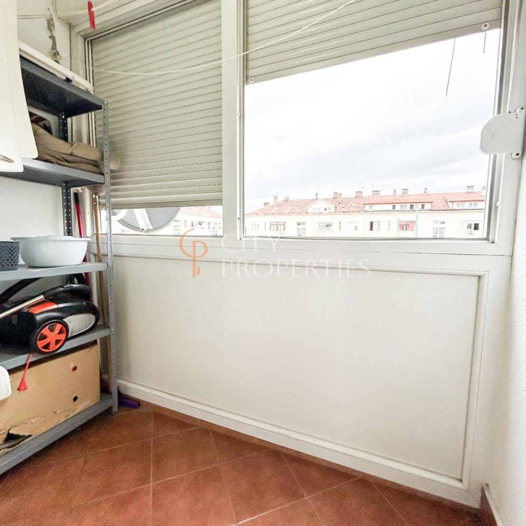 Charming And Lovely Apartment In Podgorica Center Екстериор снимка