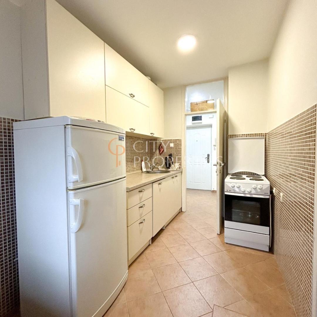 Charming And Lovely Apartment In Podgorica Center Екстериор снимка